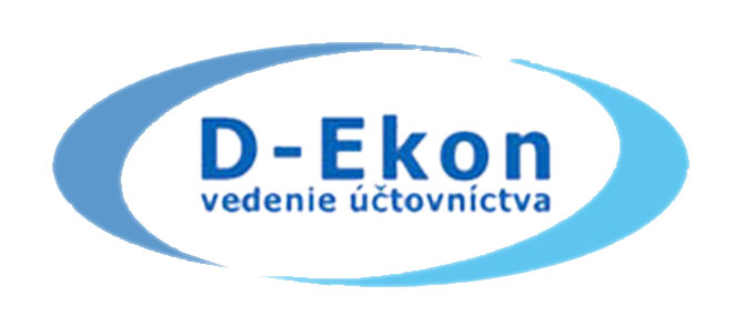 logo D-ekon